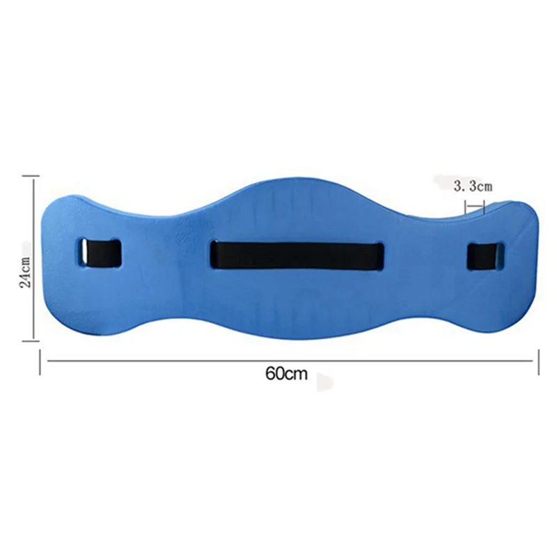 B05C-Swimming Belt Floating Board Safety Training Floating Board Floating Board Swimming Portable Accessories
