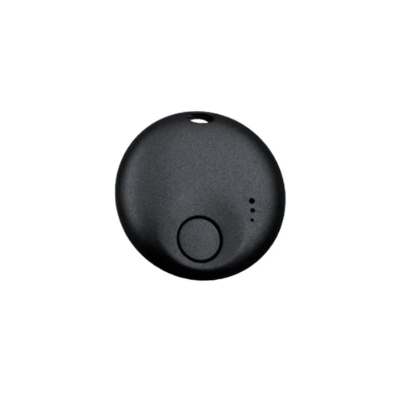 N86R Bluetooth GPS トラッカー N タグ紛失防止ロケーターグローバルポジショニング付き Find My APP キー荷物バックパック用