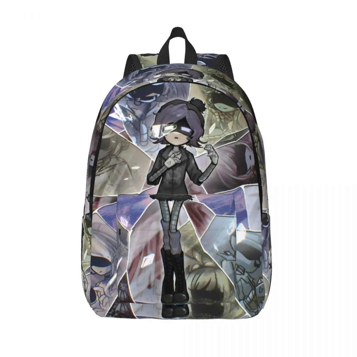 Murder Drones Uzi D…