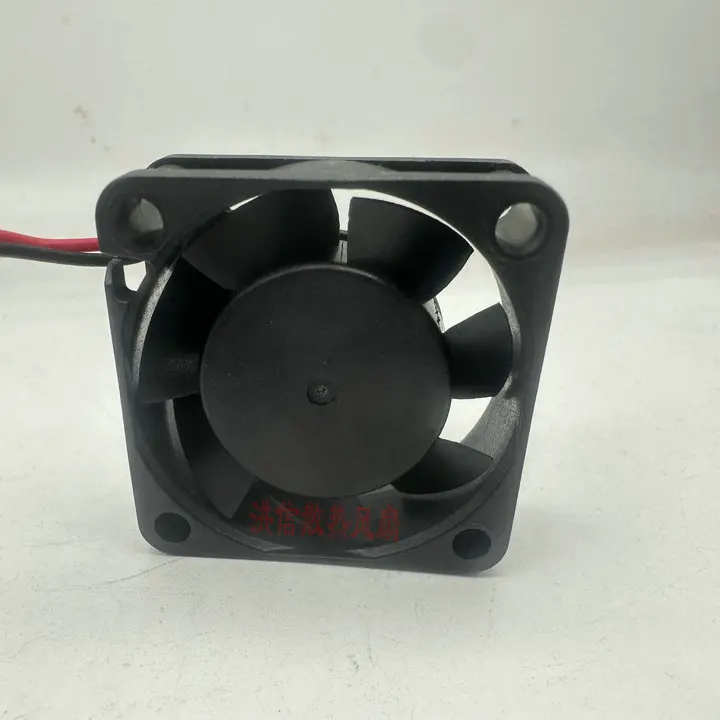 ADDA AG04012UB157100 DC 12V 0.24A 40x40x15mm 2-Wire 40mm مروحة تبريد