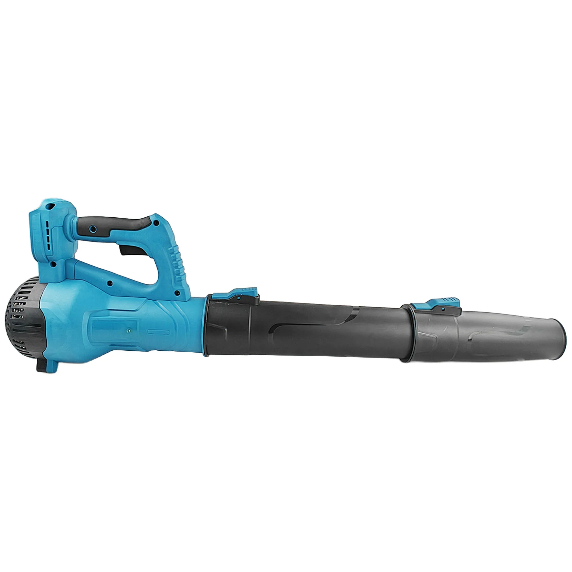 Soplador de aire eléctrico para Makita, pines de batería de 18V, soplador de hojas de nieve inalámbrico, herramienta de limpieza de polvo para nieve