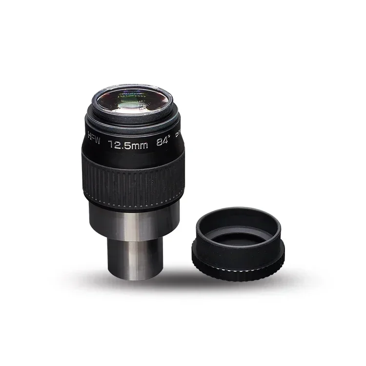 Astronomical telescope accessories SKY ROVER HFW 12.5mm wide-angle eyepiece