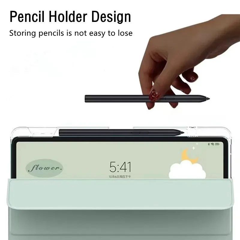 Thumbnail 4 - #22 Trending Xiaomi Pad 5 Cases Right Now