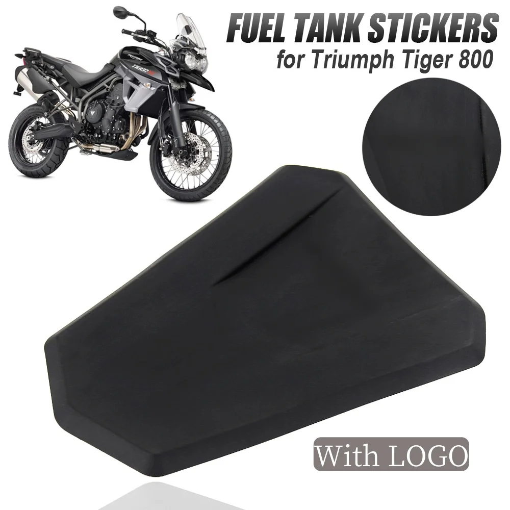 

Motorcycle Rubber Fuel Tank Pad Sticker Non-slip Waterproof Gas Tankpads For Tiger900 TIGER 900 /GT/Rally/Pro Moto Accessories