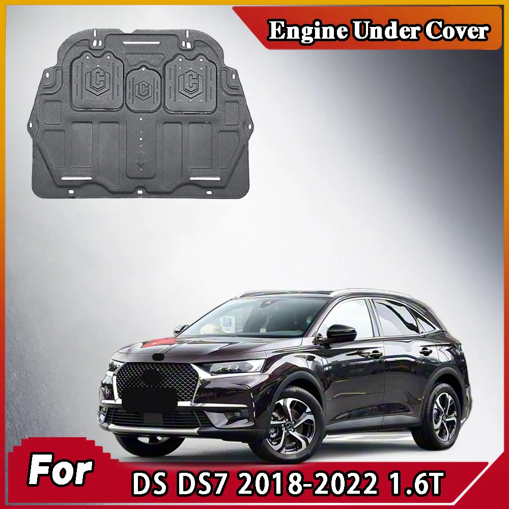 Car Underbody Prote…