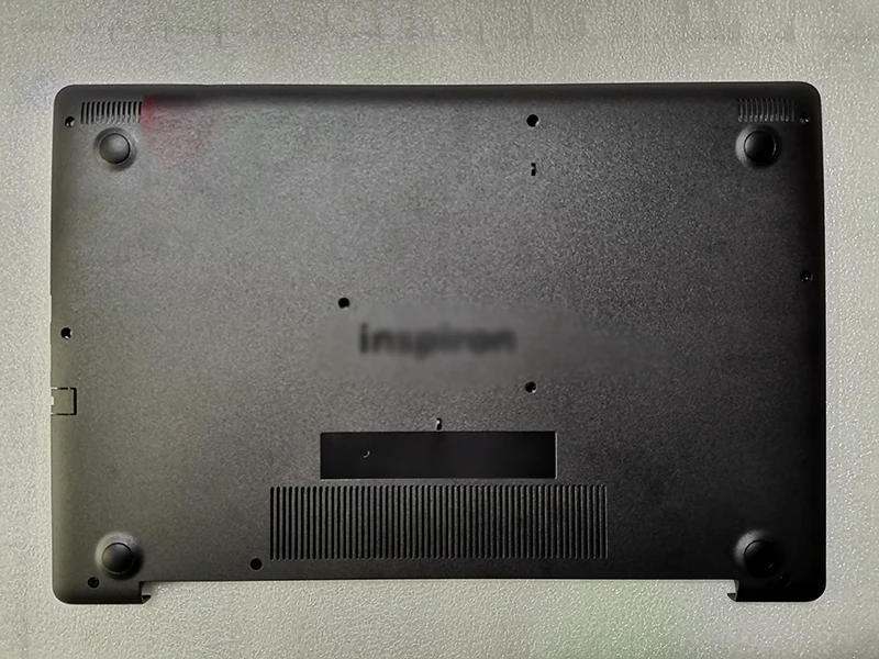 Imagem -04 - para Dell Inspiron 3593 Tela Capa Traseira Moldura Escudo Inferior Inferior Inferior Capa