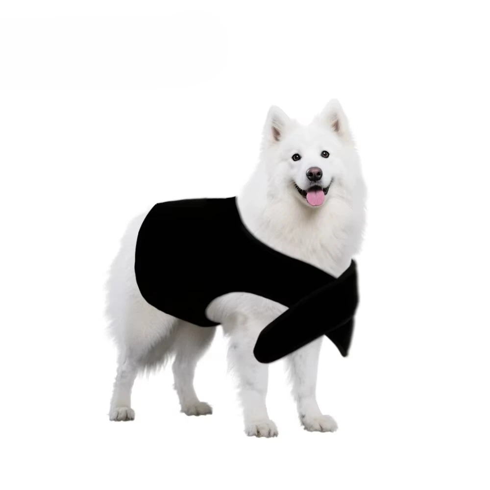 Dog and cat phototherapy 630nm 660nm red light 850nm 940nm 1050nm infrared light pet recovery set