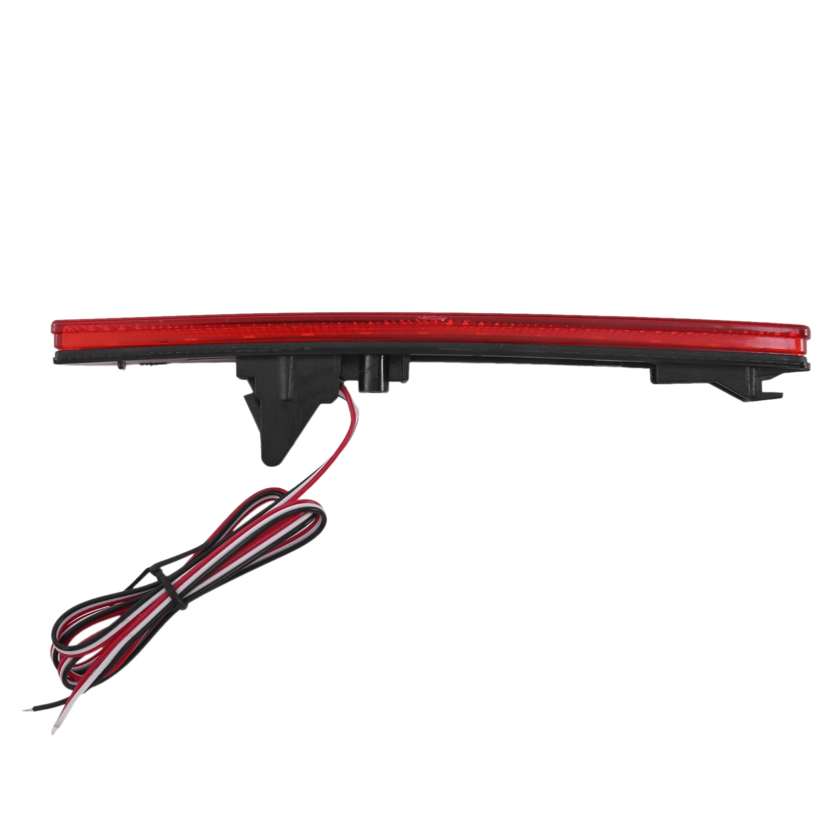 

Светодиодный отражатель заднего заднего бампера для Honda Civic FK7 FK8 Type R хэтчбек указатели поворота стоп-сигнал обратный жасмин