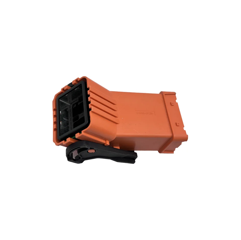 Optoelectronic Controller Plug and Socket EVH6-K2TJ-215A(SD)