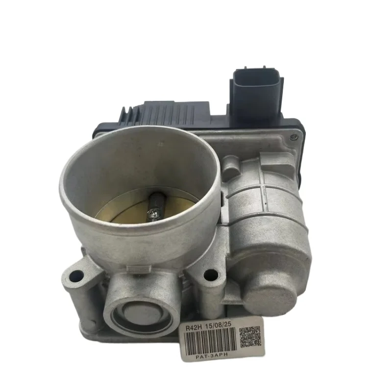 

Корпус дроссельной заслонки PAT 16119-8H30C для X-trail T30 Primera P12 2.0L SERA576-01, 2508539, RME60-05, RME60-05C, RME60-05D