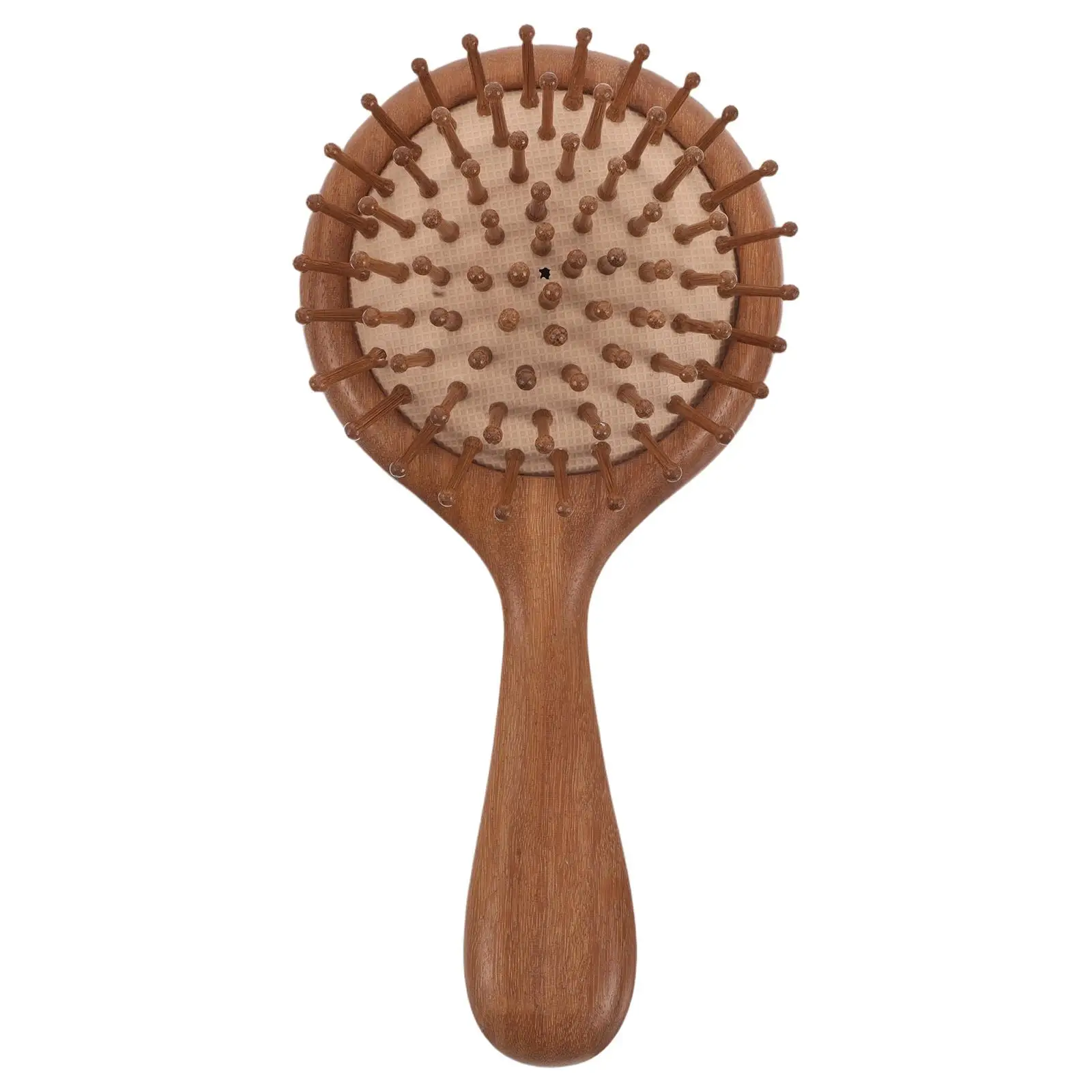 

Meridian Comb Wooden Scalp Massage Combs for Women Hair Massaging Durable Travel Traditional Wooden