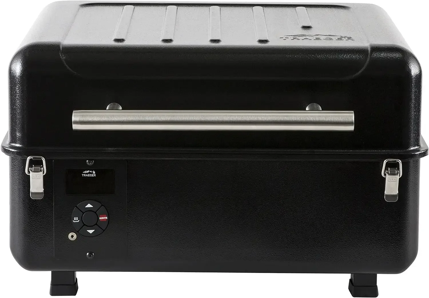 

Портативные электрические настольные брикеты Traeger Grills Ranger