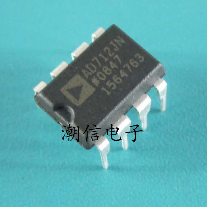 10PCS/LOT  AD712JN AD712KN  NEW and Original in Stock