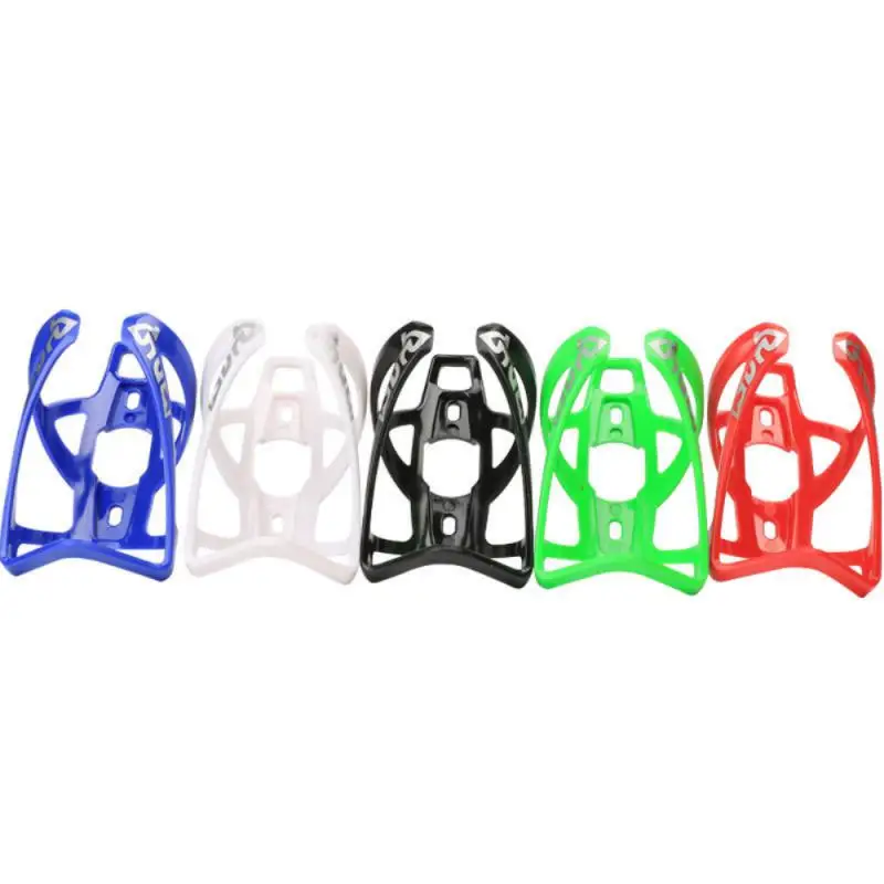 Multicolour Bottle Rack Light Riding Equipment Cup Holder Parts Bottle Cage Mtb Road Bike Currency