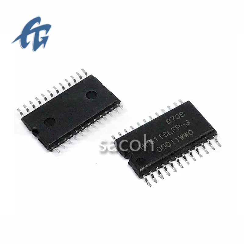 

(SACOH IC Chips) HM6116LFP-3 5Pcs 100% Brand New Original In Stock