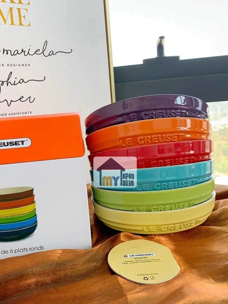 Le Creuset Cool Col…