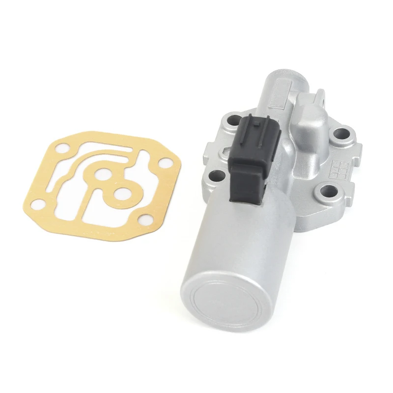 Car Part Linear Solenoid Valve with gasket For Honda CRV Acura Accord City Odyssey 2003-2007 28250-PRP-013 28250-RPC-003