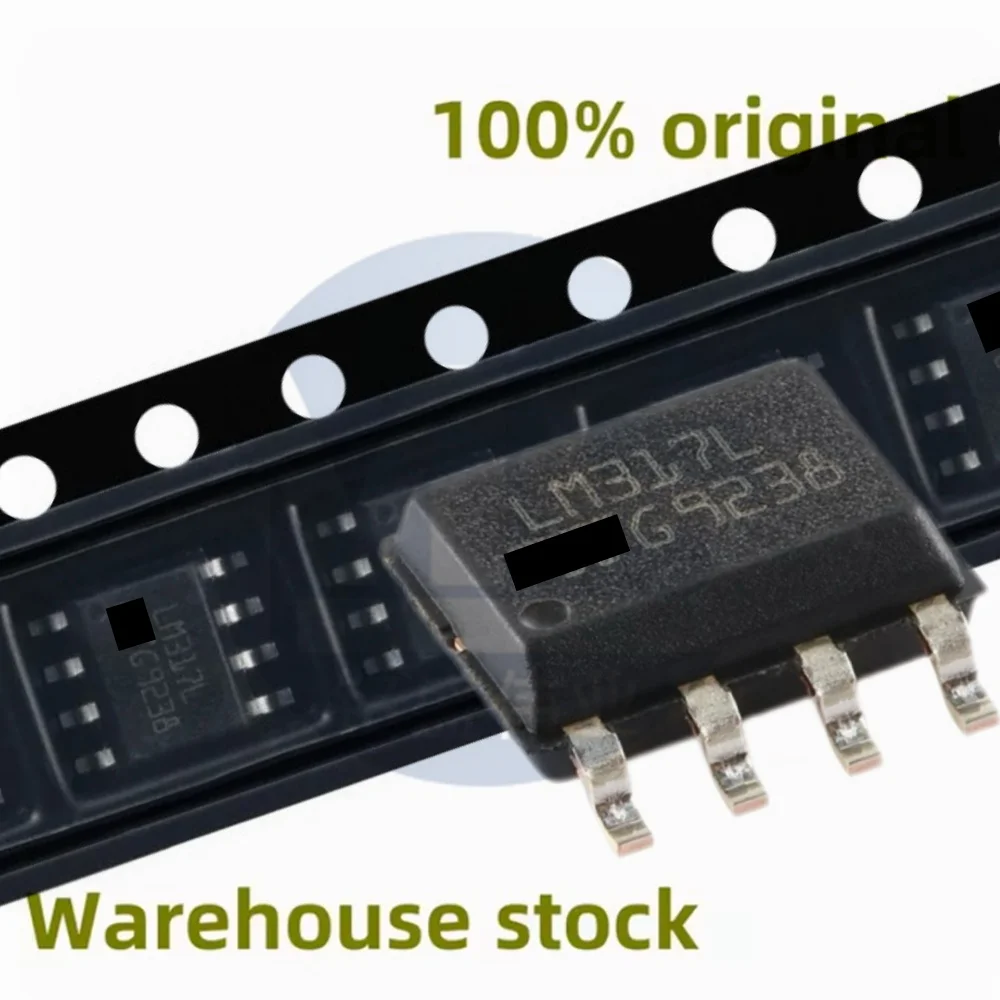 20PCS 100% New LM31… - image