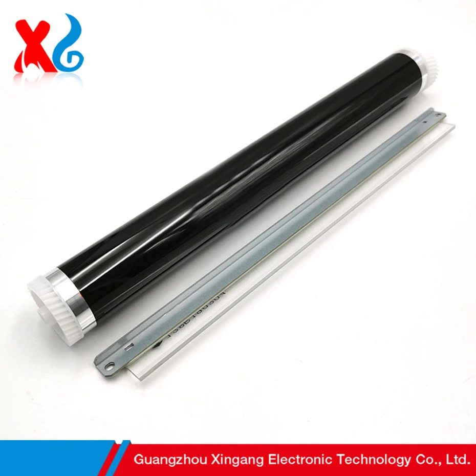 1Set OPC Drum with Cleaning Blade for Kyocera M2040 P2235 P2335 P2040 M2135 M2635 M2735 M2540 M2640 M2735 M2835