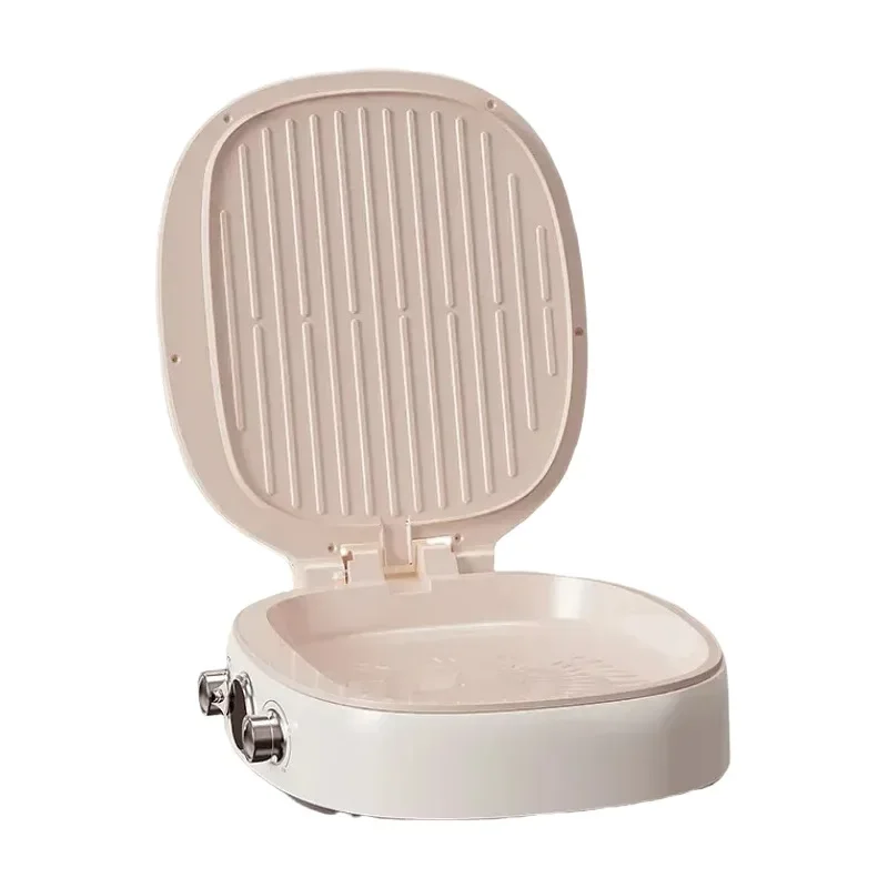 

Electric cake pan Household double-sided heating electric cake stall deepened and enlarged removable 0 fluorotitanium porc