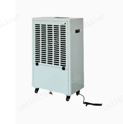 Supply wet film humidifier manufacturers, fog-free humidifier ZX-60C laboratory room file room air humidification