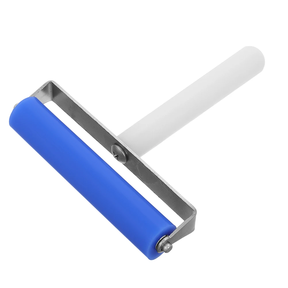 

Mobile Phone Patch Roller Screen Cleaning Dust Removal Tools Scroll Wheel Efficient Silicone Rubber Anti Static