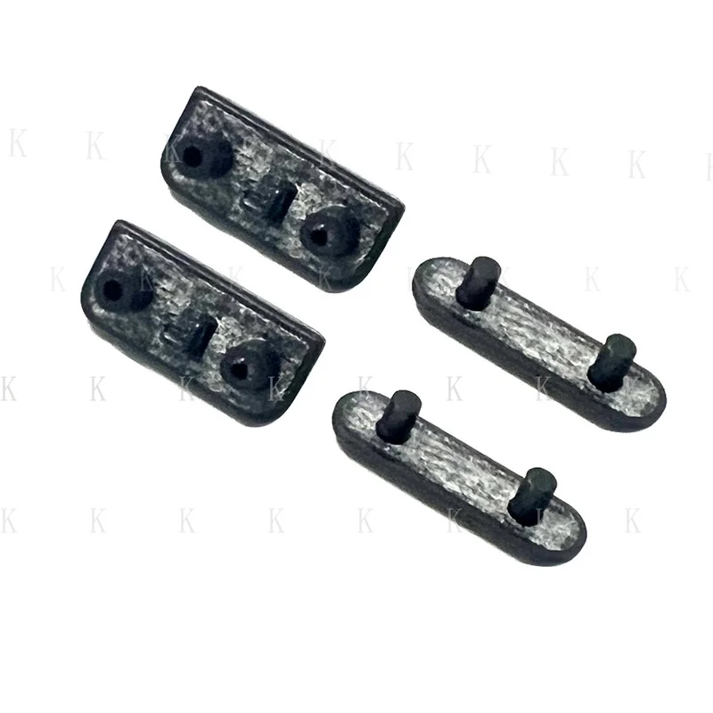 أقدام مطاطية C باللون الأسود لجهاز LENOVO ThinkPad T14 Gen 3 21AH 21AJ 21CF 21CG Gen 4 21HD