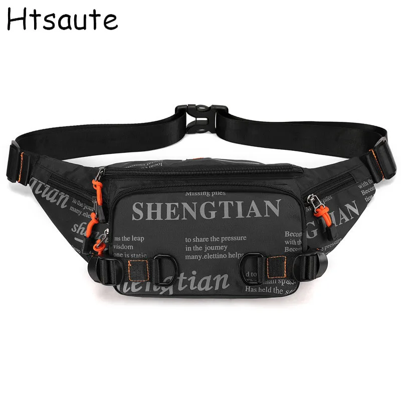 

Противоугонные сумки через плечо, поясная сумка для мужчин и женщин, небольшой рюкзак, сумка на одно плечо, нагрудная сумка, рюкзак на ремне для спорта