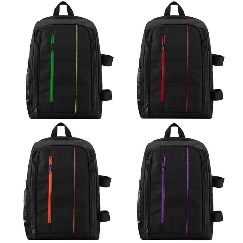 Mochila para FPV Remote Remote Controller Acessórios bolsas armazenamento à prova d'água
