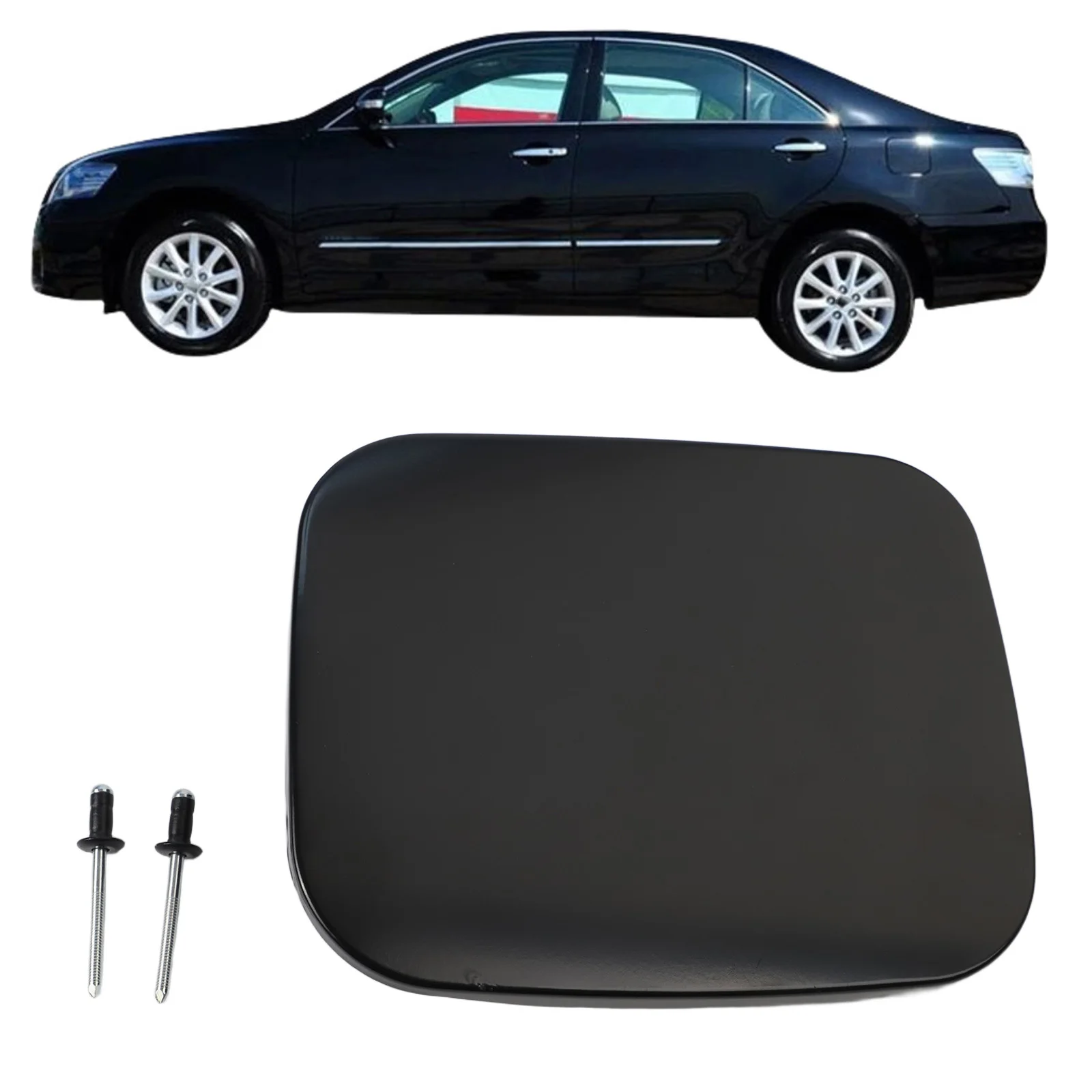 Fuel Cap Replacement Fuel Tank Cover Fuel System Optimization Easy Installation Fuel Efficiency For Fuel System