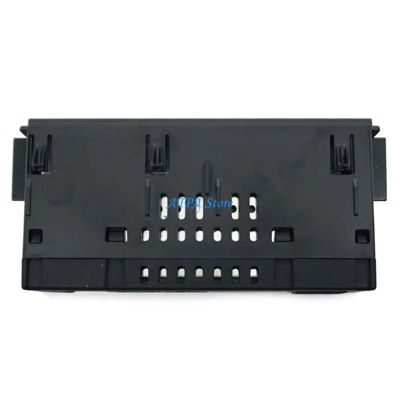 

U13C Double Type C Socket Car Chargers Adapter 5NG 035 700 5NG035700 Replacement Auto Accessories Car Charging