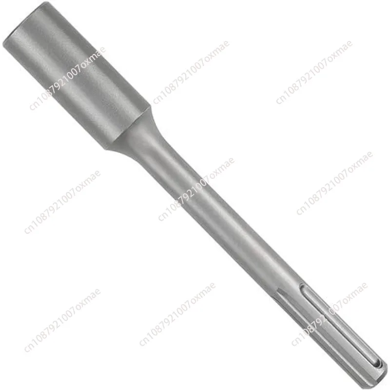 SDS-MAX Ground Rod Driver for 5/8Inch&3/4Inch Ground Steel Kit, Rods Drills,for Hitachi for Makita