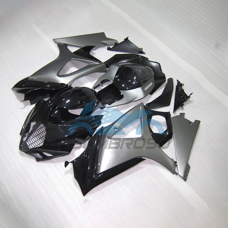 Rebuild Motorcycle Fairings GSXR1000 2007 2008 Motorcycle Fairing Kit Injection Cowling for SUZUKI GSXR 1000 07 08