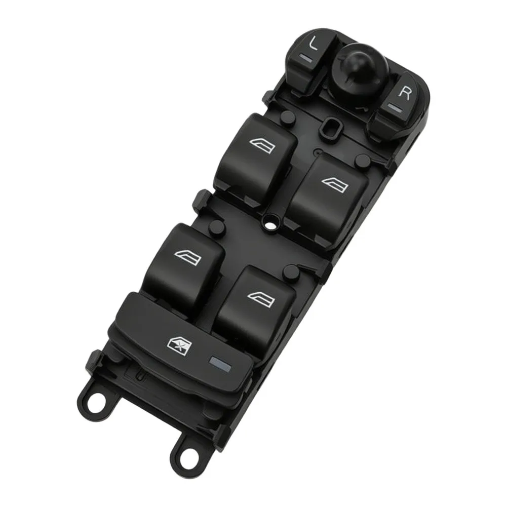 For Land For Rover Window Regulator Switch LR086040 AH22-14540-AC 3-Pin for LR2 for Range For Rover Sport 2010-2016 OEM Fit