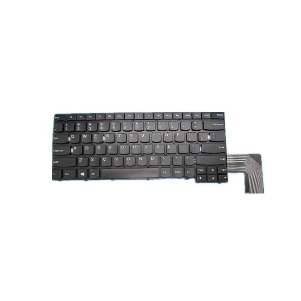 

Клавиатура ноутбука Lenovo B430 Black US United States Edition