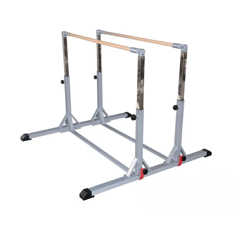 

Parallel Bars Stable and Safe Suitable for A Variety of Settings Easy To Assemble Helps Develop Hand-eye Coordination