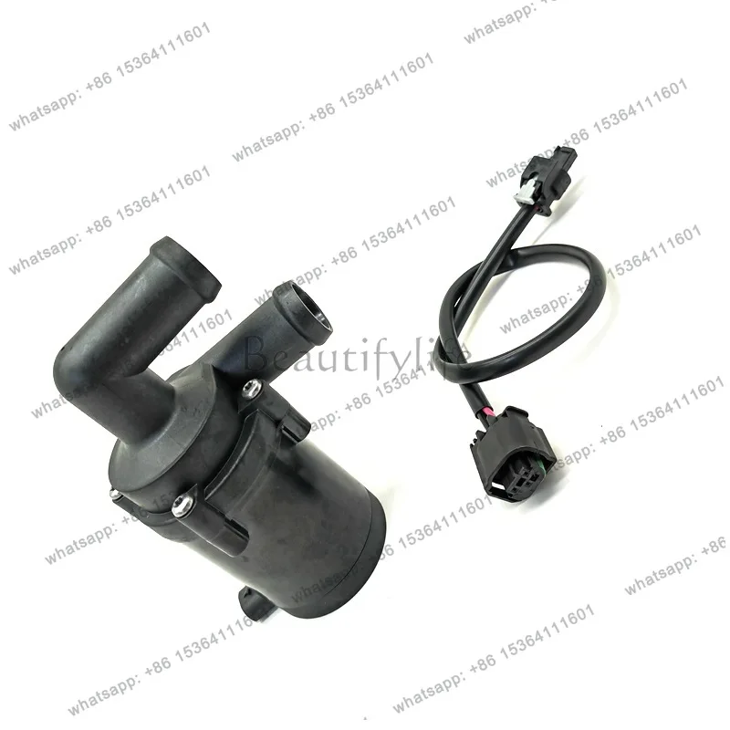 

2025 cross-border automotive electronic water pump for auto parts 1K0965561A 7N0965561