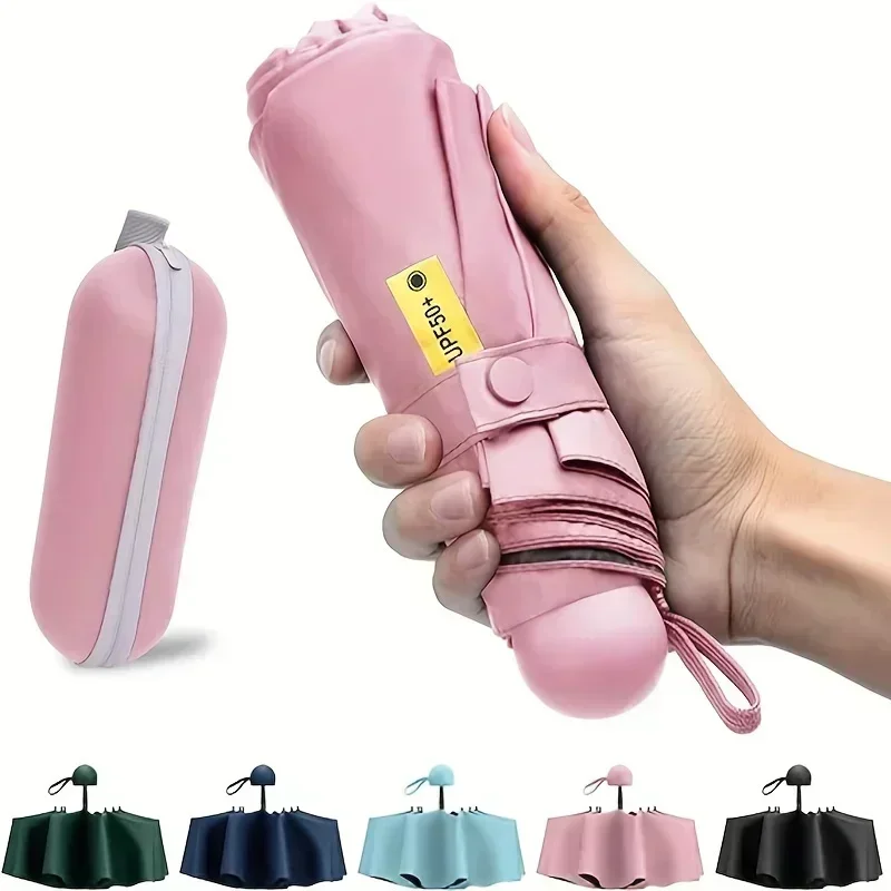 novo-guarda-chuva-de-sol-para-exterior-pequeno-e-portatil-guarda-chuva-em-forma-de-capsula-guarda-chuva-feminino-para-uso-em-sol-e-chuva-guarda-sol-e-protetor-solar
