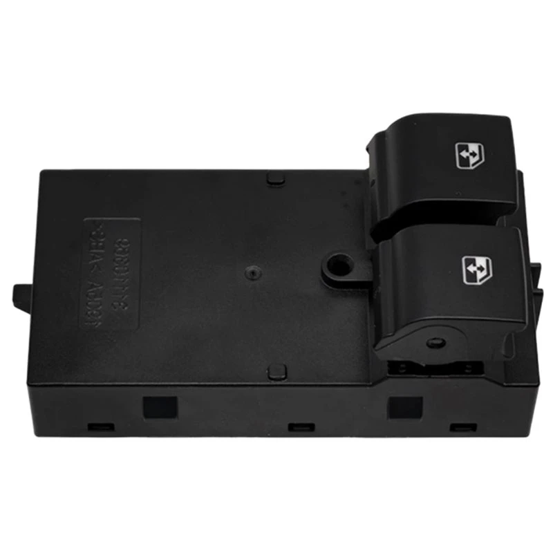 A95E-95188247 Left Front Door Window Lift Master Switch For Cheverolet Cobalt 12-20 Aveo 11-13 2DOOR Power Button 95460075