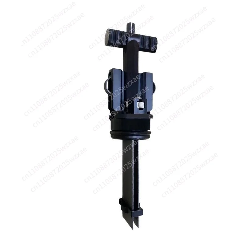 Water purification salt chlorine device, fresh water salt system replacement cylinder, improve water quality and reduce scale