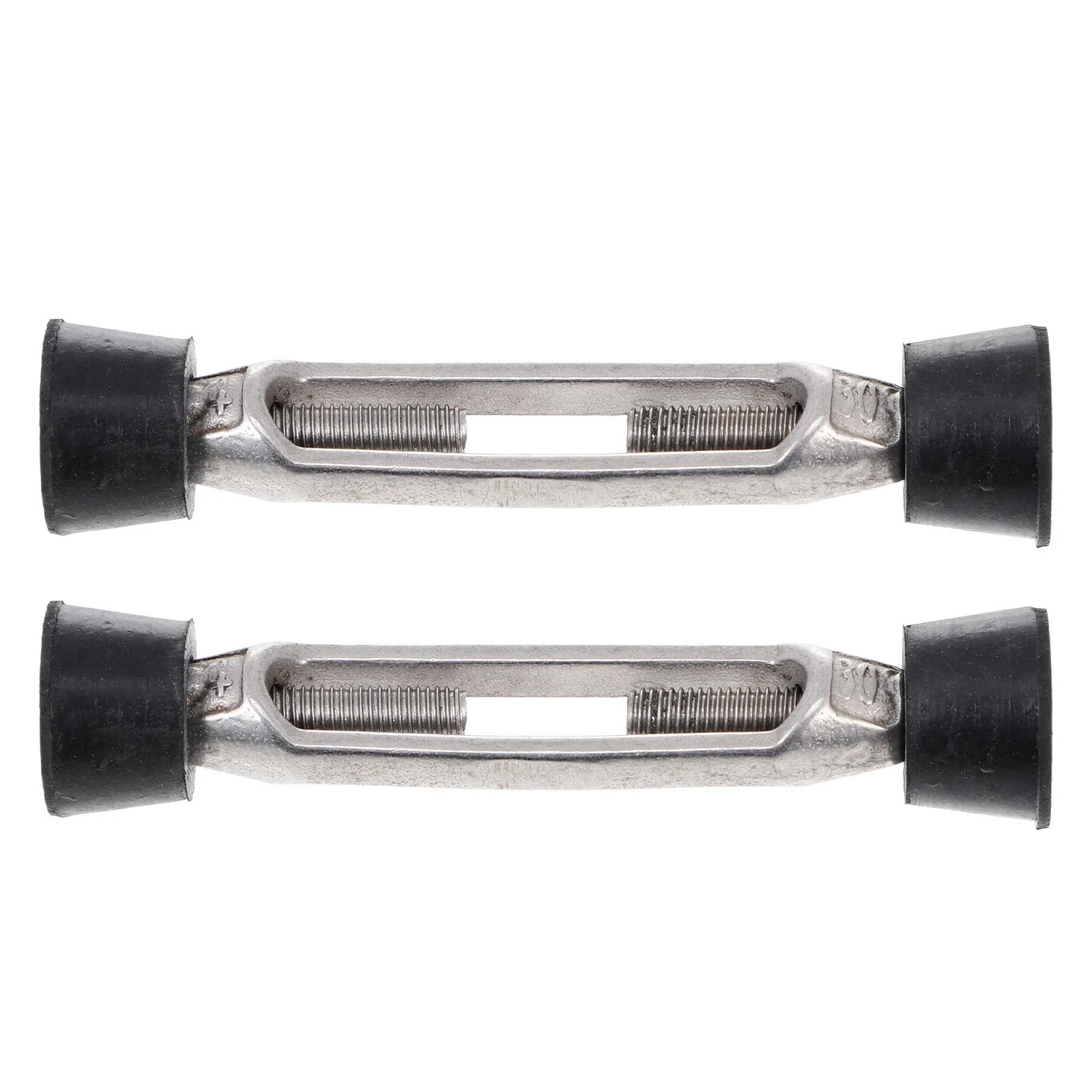 

2Pcs Flower Arranging Straightener Long Lasting Material Simple Design Convenient Home Office Use Fixed Flower Branch Tool