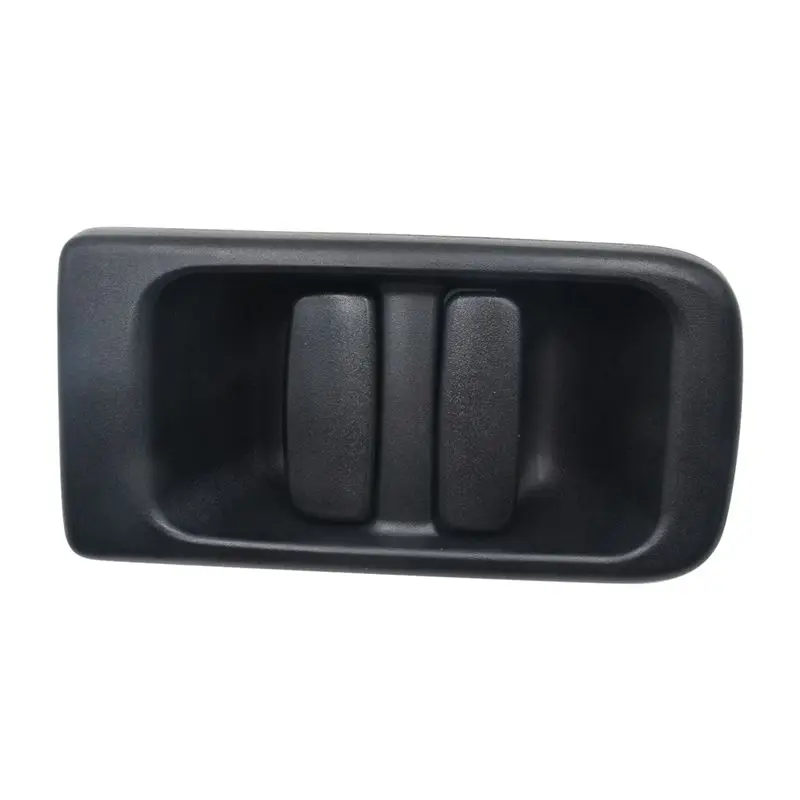 

Dependable-Exterior Sliding Door Handle 7700352420 For Renault Master 2 Right Passenger Side 1998-2010