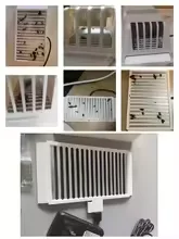 Electronic Cockroach Extermination Non-toxic Cockroach Extermination Safe Cockroach Trapping Used in Home Living Rooms Kitchens