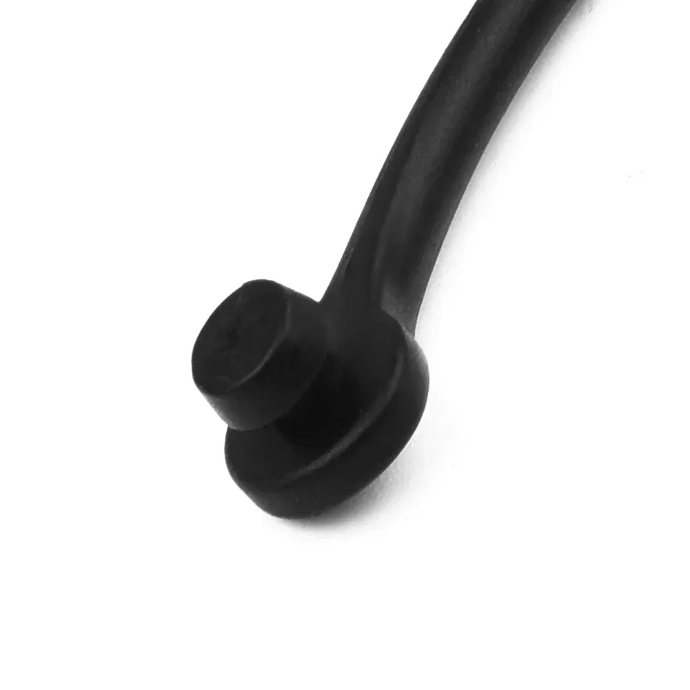 1 Nắp Bình Xăng Ban Nhạc Dây Nắp Bình Xăng Cáp Dây Cho Xe BMW E81 E87 E88 E46 E90 E91 x3 X5 X6 16117193372 Chất Lượng Cao