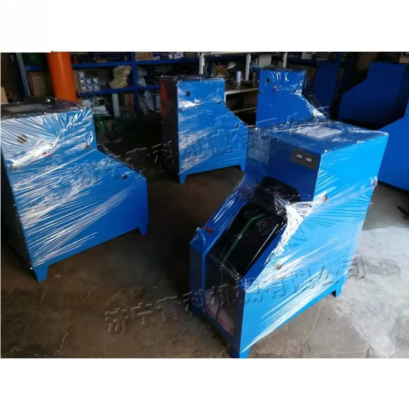 【HOT】Electrical Joint Control Automatic Control and Single-step Semi-automatic Control Technology Brake Pad Machine