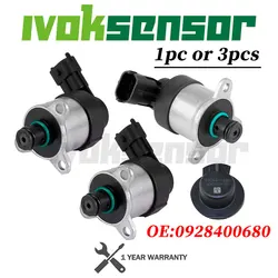 0928400680   Valvola di controllo dosatrice regolatore pompa pressione carburante per FORD ALFA FIAT LANCIA OPEL VECTRA C ZAFIRA B 1.3 1.9 CDTI