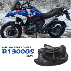 for BMW R1300GS GS1300 Accessories Motorcycle Air Flow Seat Cover Airflow Seat Protection Cushion R1300GS R 1300 GS Parts