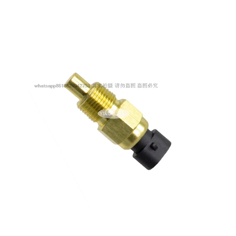 

671-8414 Excavator fitting for Bobcat temperature sensor Coolant temperature sensing plug sensor 6718414