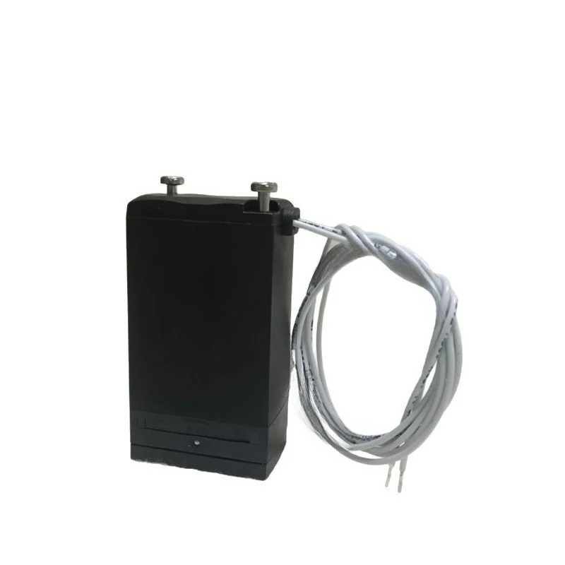 

6628 A 6128 Miniature DC Two-way Three-way Baode Solenoid Valve