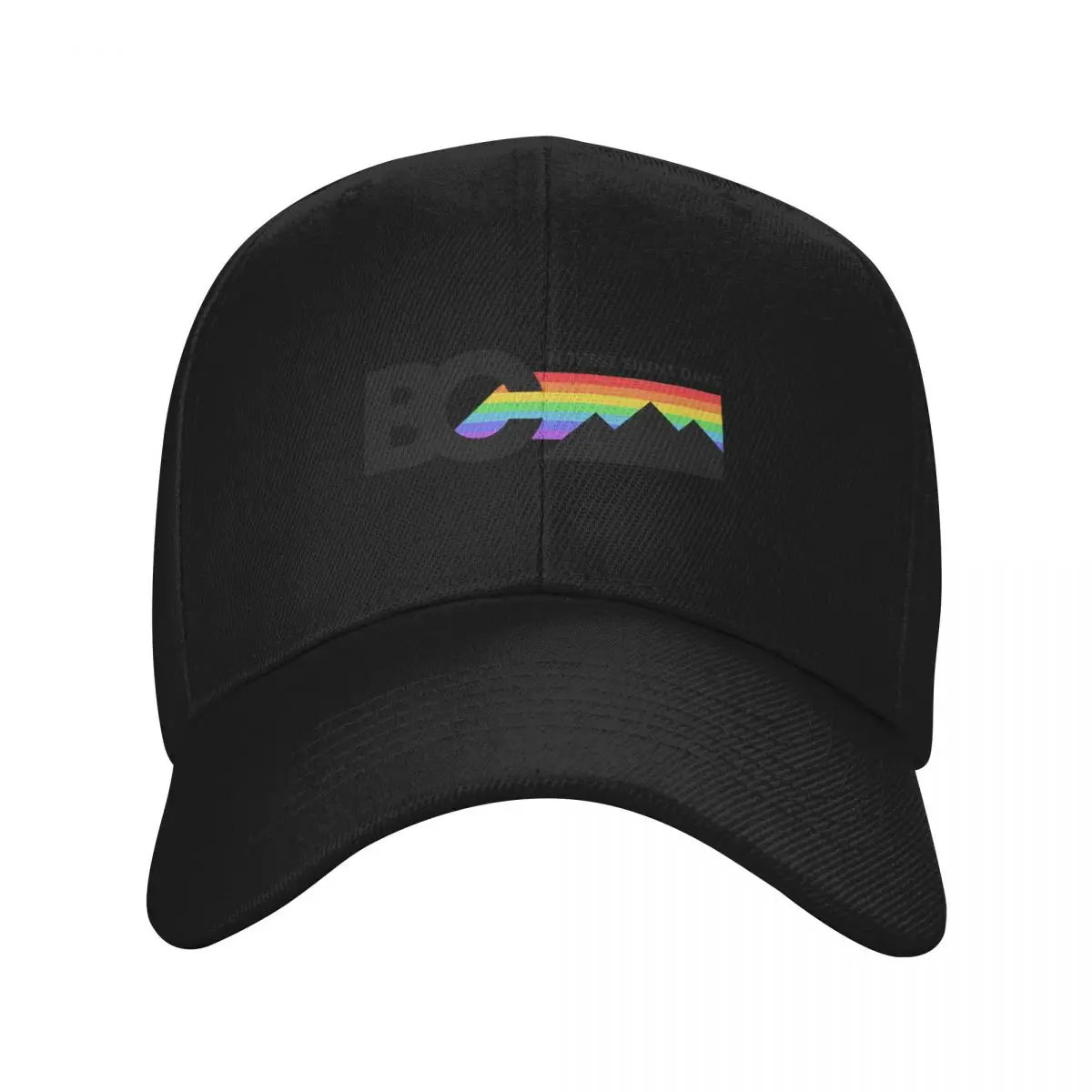 brandi carlile Baseball Cap Mountaineering derby hat Icon Mens Caps Women's